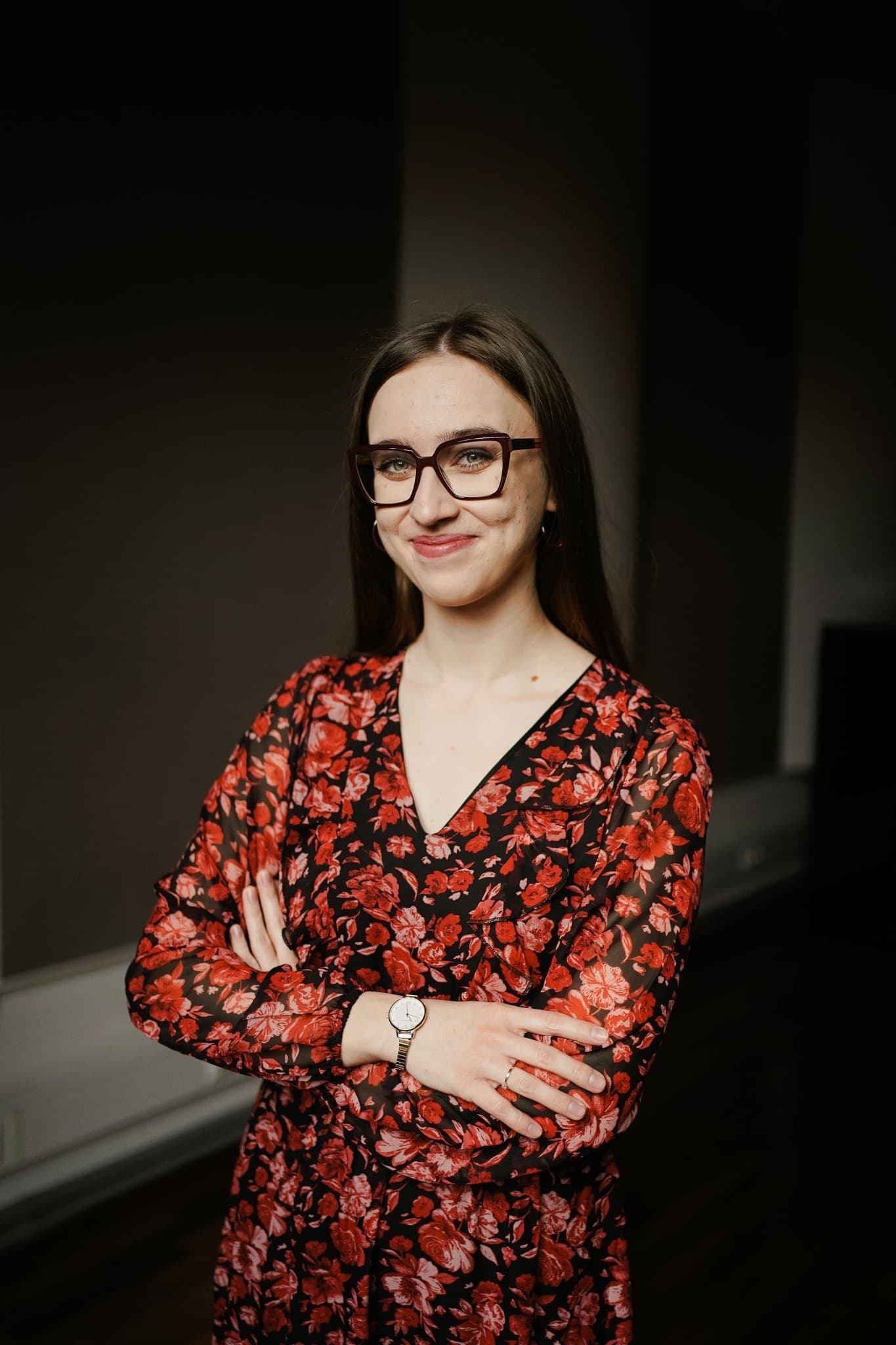 Weronika Grzyb